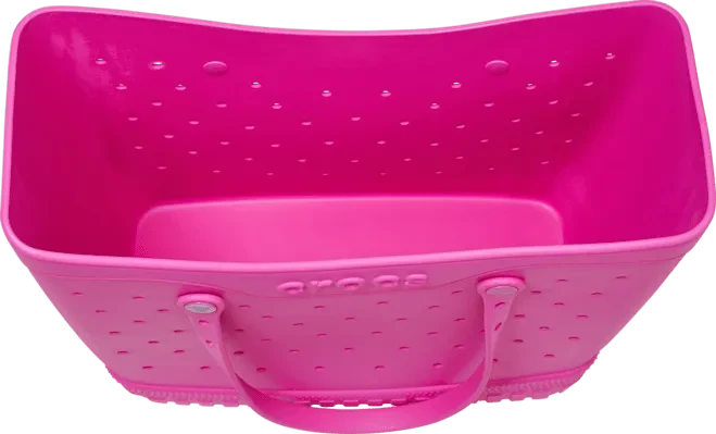 Crocs Classic Shopper juice