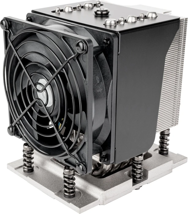 SilverStone XE04-SP5