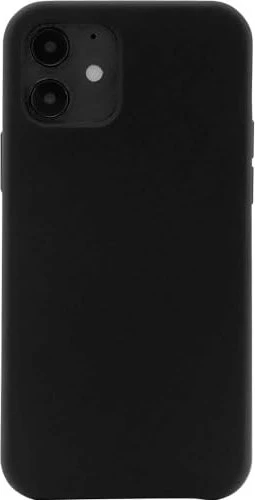 JT Berlin Liquid SilikonCase Steglitz für Apple iPhone 13 schwarz