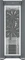 Corsair 7000D Airflow, weiß, Glasfenster Vorschaubild