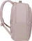 Samsonite GuardIT Classy 2.0, Underseat Backpack M, Untersitz Handgepäck, Kabinentasche, Flugzeug Rucksack, 17.3", 45cm, 27.5l, Stone Grey Vorschaubild