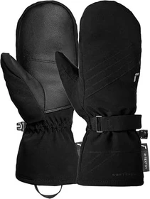 Reusch Alena R-Tex XT Mitten Skihandschuhe schwarz/silber (Damen)