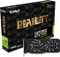 Palit GeForce GTX 1080 Dual OC, 8GB GDDR5X, DVI, HDMI, 3x DP Vorschaubild