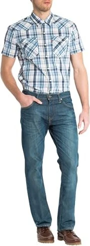 Levi's 527 Slim Bootcut (Herren)