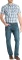 Levi's 527 Slim Bootcut (Herren) Vorschaubild