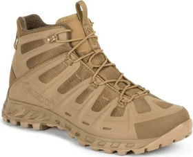 Aku Selvatica Tactical Mid GTX coyote (Herren)