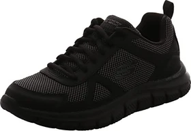 Skechers Track Bucolo schwarz (Herren)