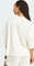 adidas ALL SZN Soft Lux Loose T-Shirt kurzarm off white (Damen) Vorschaubild