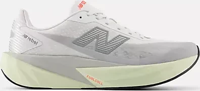New Balance FuelCell Rebel v5 raincloud/mineral/white (Herren)