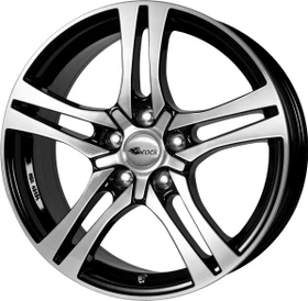 RC Design RC26 7.5x17 (verschiedene Farben/Modelle)