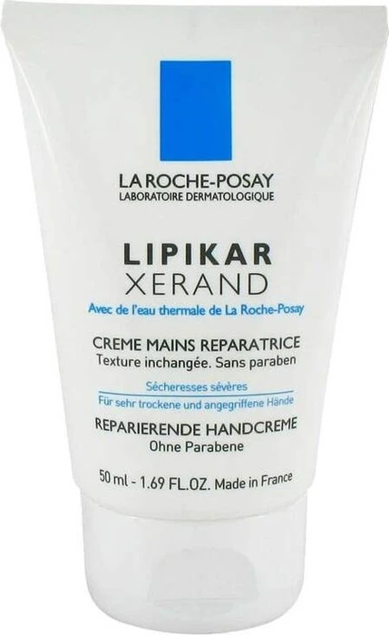 La Roche-Posay Lipikar Xerand Handcreme, 50ml