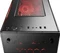 CSL-Computer BoostBoxx Vega, schwarz, Glasfenster Vorschaubild