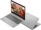 Lenovo IdeaPad 3 15IIL05, Platinum Grey, Core i3-1005G1, 8GB RAM, 512GB SSD, GeForce MX330, DE Vorschaubild