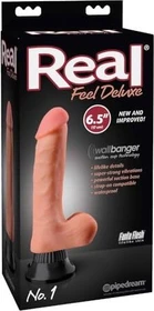 Pipedream Real Feel Deluxe No. 1