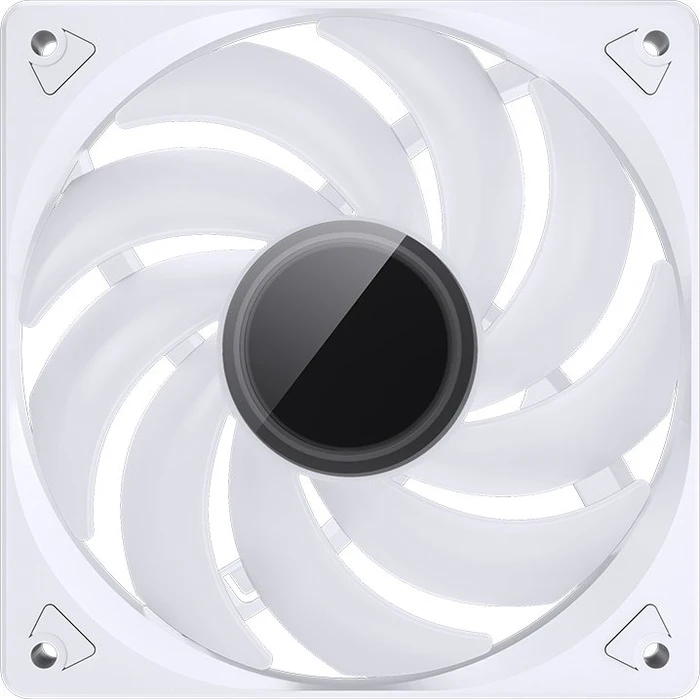 Jonsbo SL-120W, 120mm