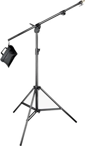 Manfrotto 420B Galgenstativ