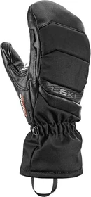 Leki Griffin Base 3D Mitt Skihandschuhe schwarz (Damen)