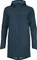 Vaude Cyclist Padded II Funktionsmantel steel blue (Damen) Vorschaubild