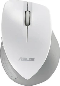 ASUS WT465 V2 Wireless Mouse weiß, USB (90XB0090-BMU050)