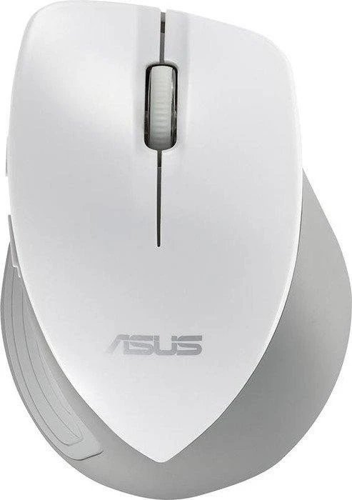 ASUS WT465 V2 Wireless Mouse weiß, USB