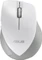 ASUS WT465 V2 Wireless Mouse weiß, USB Vorschaubild