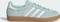 adidas Gazelle Indoor ash green/cloud white/gum Vorschaubild
