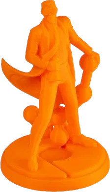 Polymaker Panchroma CoPe, orange, Spule, 1.75mm, 1.00kg