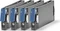 Lindy 4x 2.5" Backplane System Vorschaubild