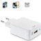 Hama Schnellladegerät Qualcomm Quick Charge 3.0 USB-A 19.5W schwarz Vorschaubild