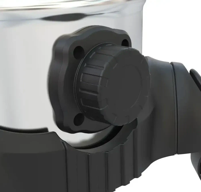 Güde GNTS 30L Nass-/Trockensauger