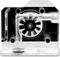 EK Water Blocks Quantum Line EK-Quantum Flow Indicator Bottom-To-Top D-RGB, Nickel, Durchflusssensor Vorschaubild