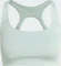 adidas Optime Workout Medium-Support Sport-BH wonder sage (Damen) Vorschaubild