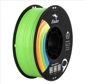 Creality grün, Spule, 1.75mm, 1.00kg