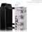 Alphacool Core Push Mounting 50mm M3/M4/UNC 6-32, 4er-Pack Vorschaubild