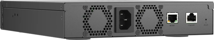 QNAP QSW-M7300 Rackmount 25G Managed Switch, 8x SFP28, 4x QSFP28