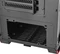 SilverStone Redline Series RL07, schwarz, Glasfenster Vorschaubild