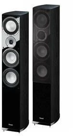 Magnat Quantum 677 schwarz, Stück