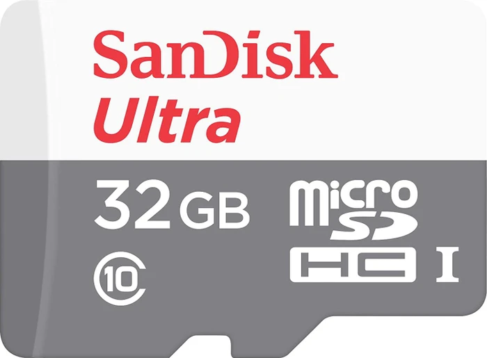 SanDisk Ultra R100 32GB, UHS-I, Class 10