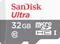 SanDisk Ultra, microSD UHS-I, Rev-NR Vorschaubild
