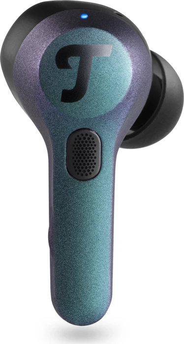 Teufel Airy TWS Pro Cosmic Teal