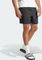 adidas Essential Small Logo Chelsea Hose kurz schwarz/weiß (Herren) Vorschaubild
