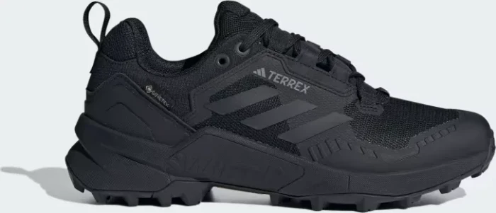 adidas Terrex Swift R3 GTX core black/grey four (Damen)