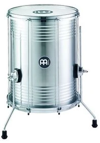 Meinl Traditional Stand Alone Aluminium Surdo 16"
