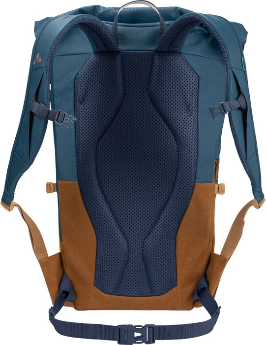 Vaude CityGo 23 II baltic sea