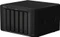 Synology DiskStation DS1515, 2GB RAM, 4x RJ-45 1000Base-T, 4x USB-A 3.0 Vorschaubild