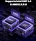 Acer Predator Pallas II silber UDIMM 32GB Kit, DDR5-6000, CL36-45-45-96, 1RX8 Vorschaubild