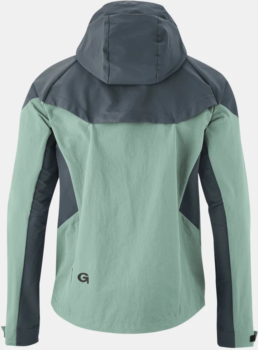 Gonso Paganella Fahrradjacke nova dusk (Herren)