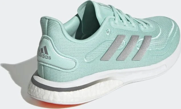adidas Supernova frost mint/silver metallic/grey four (Damen)