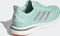 adidas Supernova frost mint/silver metallic/grey four (Damen) Vorschaubild