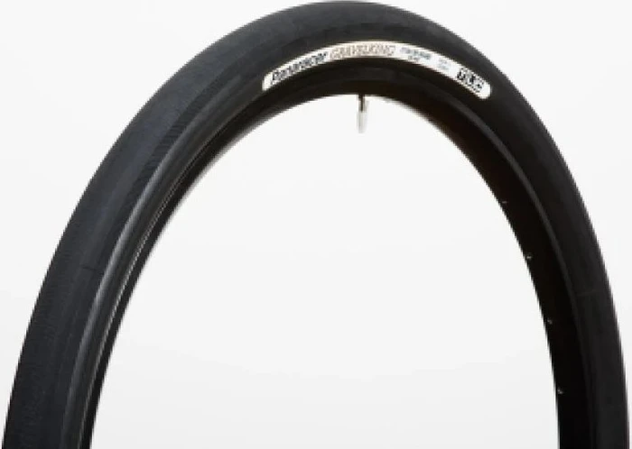 Panaracer GravelKing 700x38C Reifen schwarz